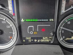 DAF XF 460 6x2