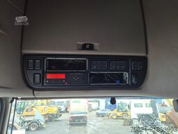 DAF XF 460 6x2