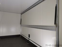 Vezeko TK B 27.35 Flügeltüren + VKL Kofferanhänger