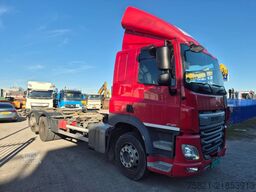 DAF CF 450