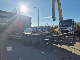 DAF CF 450