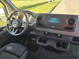 MERCEDES-BENZ SPRINTER 314 ac automaat EURO6
