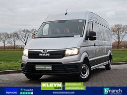 M.A.N. TGE 3.140 ac automaat EURO6