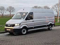 M.A.N. TGE 3.140 ac automaat EURO6