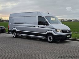 M.A.N. TGE 3.140 ac automaat EURO6