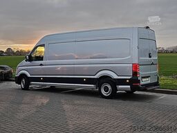 M.A.N. TGE 3.140 ac automaat EURO6