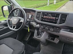 M.A.N. TGE 3.140 ac automaat EURO6