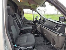 FORD TRANSIT CUSTOM 2.0 TDCI 130 AUT. L1H1