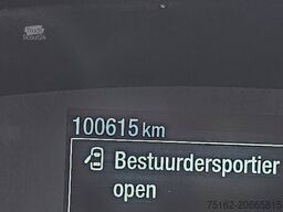 FORD TRANSIT CUSTOM 2.0 TDCI 130 AUT. L1H1