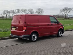 VOLKSWAGEN TRANSPORTER 2.0 TDI 150 L1H1 AUT.