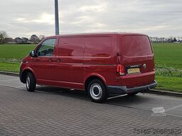 VOLKSWAGEN TRANSPORTER 2.0 TDI 150 L1H1 AUT.