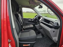 VOLKSWAGEN TRANSPORTER 2.0 TDI 150 L1H1 AUT.