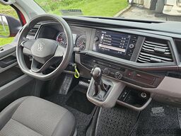VOLKSWAGEN TRANSPORTER 2.0 TDI 150 L1H1 AUT.