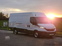 IVECO DAILY 35S16 L4H2 Maxi Automaat