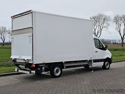 MERCEDES-BENZ SPRINTER 316 Bakwagen Laadklep!