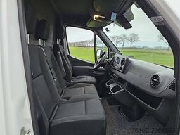 MERCEDES-BENZ SPRINTER 316 Bakwagen Laadklep!
