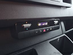 MERCEDES-BENZ SPRINTER 316 Bakwagen Laadklep!