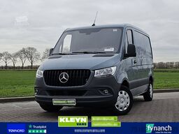 MERCEDES-BENZ SPRINTER 211 automaat EURO6