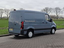 MERCEDES-BENZ SPRINTER 211 automaat EURO6