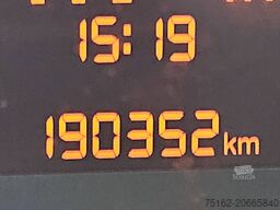 OPEL MOVANO 2.2 L3 Bakwagen Laadklep