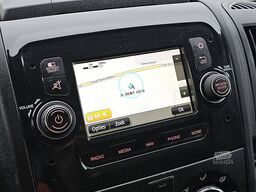 OPEL MOVANO 2.2 L3 Bakwagen Laadklep