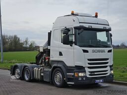 SCANIA R450 6X2*4 HMF 5020 K5