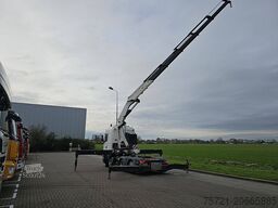 SCANIA R450 6X2*4 HMF 5020 K5