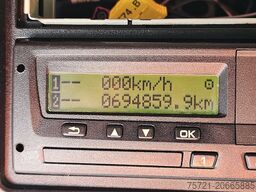 SCANIA R450 6X2*4 HMF 5020 K5