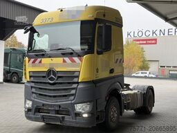 Mercedes-Benz ACTROS 1846 4x4HAD EURO6 CIĄGNIK SIODŁOWY Z HYD...