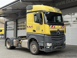 Mercedes-Benz ACTROS 1846 4x4HAD EURO6 CIĄGNIK SIODŁOWY Z HYD...