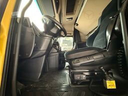 Mercedes-Benz ACTROS 1846 4x4HAD EURO6 CIĄGNIK SIODŁOWY Z HYD...