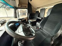 Mercedes-Benz ACTROS 1846 4x4HAD EURO6 CIĄGNIK SIODŁOWY Z HYD...