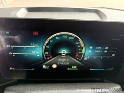 Mercedes-Benz ACTROS 1846 4x4HAD EURO6 CIĄGNIK SIODŁOWY Z HYD...