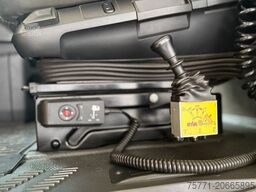 Mercedes-Benz ACTROS 1846 4x4HAD EURO6 CIĄGNIK SIODŁOWY Z HYD...