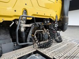 Mercedes-Benz ACTROS 1846 4x4HAD EURO6 CIĄGNIK SIODŁOWY Z HYD...