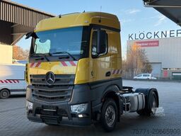 Mercedes-Benz ACTROS 1846 4x4HAD EURO6 CIĄGNIK SIODŁOWY Z HYD...