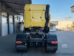 Mercedes-Benz ACTROS 1846 4x4HAD EURO6 CIĄGNIK SIODŁOWY Z HYD...