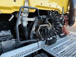 Mercedes-Benz ACTROS 1846 4x4HAD EURO6 CIĄGNIK SIODŁOWY Z HYD...