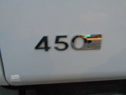 Renault Kerax 410DXI + 8X4 + MANUAL + SPRING