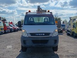 Iveco Daily Multitel 160 ALU DS - 16m