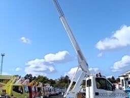 Iveco Daily Multitel 160 ALU DS - 16m