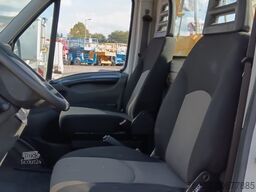 Iveco Daily Multitel 160 ALU DS - 16m