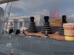 Iveco Daily Multitel 160 ALU DS - 16m