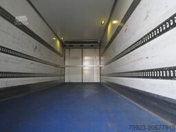 MAN TGS 18.320 FRIGO COMBI WITH DRACO FRIGO TRAILER