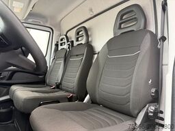 IVECO 70C18H HI Duo Schwenkwandkoffer LBW 1,5to