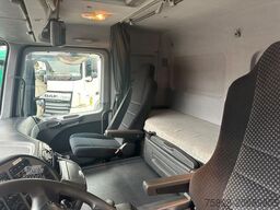 MERCEDES-BENZ Actros 2655 6x4 Kran Palfinger Epsilon 260Z