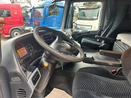 MERCEDES-BENZ Actros 2655 6x4 Kran Palfinger Epsilon 260Z