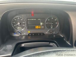 MERCEDES-BENZ Actros 2655 6x4 Kran Palfinger Epsilon 260Z