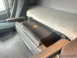 MERCEDES-BENZ Actros 2655 6x4 Kran Palfinger Epsilon 260Z