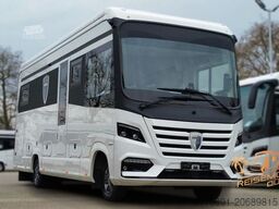 MORELO Loft 79L Diesel Heizung Digi Spiegel SAT